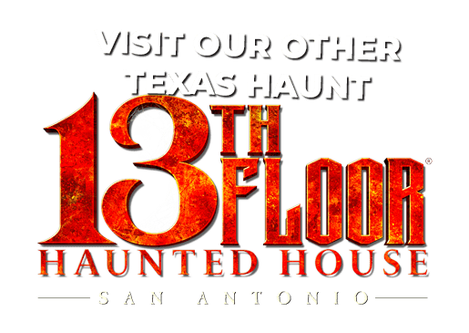 Visit This Haunted Attraction!